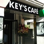 KEY'S CAFE - 