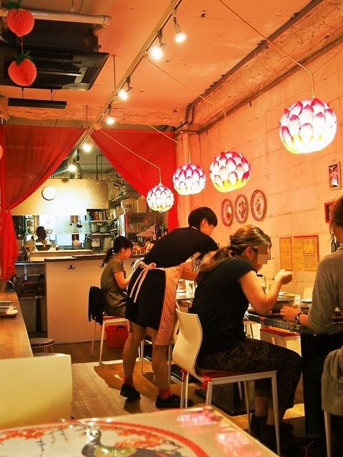 Tsubame Shuka photo 4