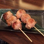 華蔵 - トマト巻き