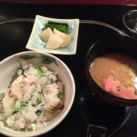 表参道うかい亭 - 
