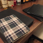 TRATTORIA TRINITA - トリニティの製品（2015年10月）