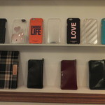 TRATTORIA TRINITA - トリニティの製品（2015年10月）