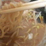 麺屋 六根 - 