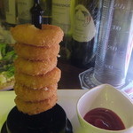 IGOSSOU オリエンタル - リングフリット