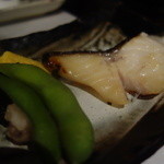 魚河岸 dining Shin's DADE - 焼物