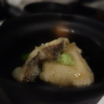 魚河岸 dining Shin's DADE - 椀物