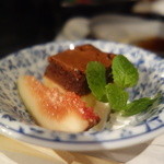 魚河岸 dining Shin's DADE - 菓子