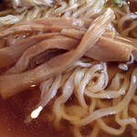 Sourinramen - ラーメン　２０１５年１０月