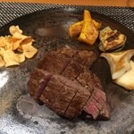 ジャルダン - 