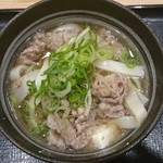 吉野家 - 牛すい麺 ４００円