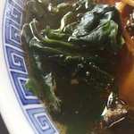 金来 - 金来ラーメン　２０１５年１０月