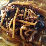 金来 - 金来ラーメン　２０１５年１０月