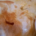 シャプラ - ほらほら、Mihotan様の別荘の洞窟ナスよぉ( *´艸｀)