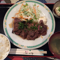 たくあん・牡丹亭 - 