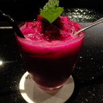 BAR 和香 - ドラゴンフルーツ