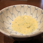 けやき - タルタルソース別盛り