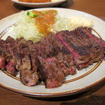 けやき - 牛肉ダブル