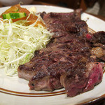 けやき - 牛肉ダブル