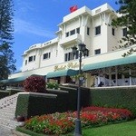 Dalat Palace Luxury Hotel - 外観