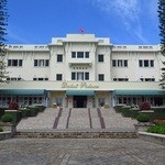 Dalat Palace Luxury Hotel - 外観