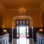 Dalat Palace Luxury Hotel - ホテル内部