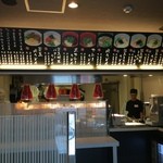 香川製麺所 本町店 - うどんメニュー