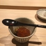 すし宮川  - 1-6　いくら