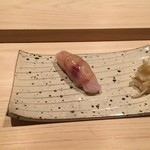 すし宮川  - 2-2　鯛