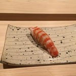 すし宮川  - 2-10　えび