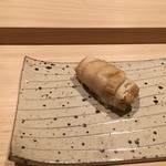 すし宮川  - 2-11　穴子