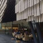 廚 菓子 くろぎ - 平日は空いていましたが、土日祭日ともなると近隣に住まうマダムスの方々中心に賑わっています。