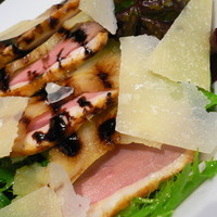 ウルフギャング・パック カフェ 愛知芸術文化センター店 - 