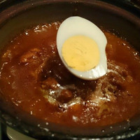 たくあん・牡丹亭 - 