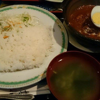 たくあん・牡丹亭 - 