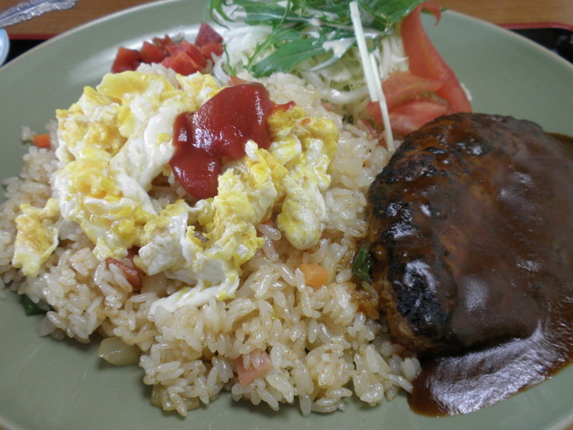 ロブスター - 古川（食堂）の写真