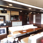 ラ・イルマーレ - 2Fパーティルーム