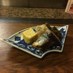 なな治 - 付きだし