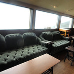 ラ・イルマーレ - 2Ｆパーティルーム