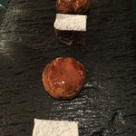 ヴィラデスト ガーデンファーム アンド ワイナリー - パンプディングとクッキー