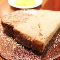 北新地Koutaro - パンデュースのパン