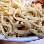 自家製ラーメン大者 - 