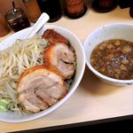 自家製ラーメン大者 - 
