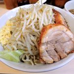 自家製ラーメン大者 - 