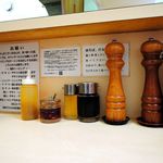 自家製ラーメン大者 - 