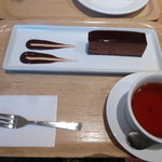 CACAO SAMPAKA CAFE - 