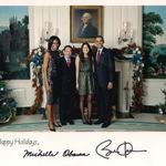 Meiwah - 彼が大統領になって、社長親子はホワイトハウスにも招かれたらしい。