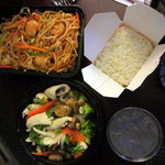 Meiwah - 料理写真:さあさあ食べよう