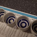 おため酒や - 和歌山の「紀伊国屋文左衛門」と岐阜の「蓬莱」がお気に入り！