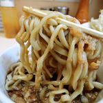 自家製ラーメン大者 - 