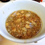 自家製ラーメン大者 - 